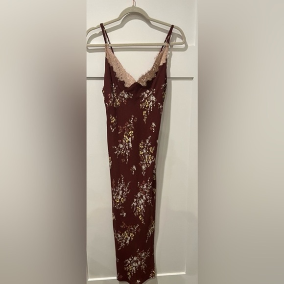 ASTR The Label slip dress - Picture 1 of 6